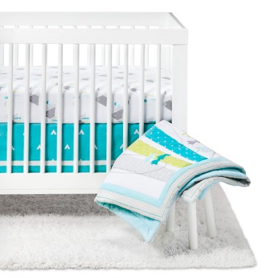 leons baby cribs
