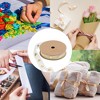 Unique Bargains 0.63"x29.53' Reusable Gift Ribbon - 4 of 4