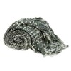 Parkland Collection,Mia Transitional Multicolored Handloomed 52" X 67" Acrylic Blend Throw Blanket - 2 of 4