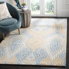 Wyndham WYD373 Hand Tufted Indoor Rugs - Safavieh - 2 of 4