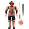 Super7 - Super7 - The Worst - ReAction Figures Wave 3C - Killer Bat (Monster Glow) SDCC '22 - image 3 of 4