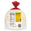 Albuquerque Homestyle Flour Tortillas - 24ct/54oz - 2 of 4