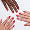 Sally Hansen Miracle Gel Nail Polish - 115 SuperShiny Shield - 0.5 fl oz - 3 of 4
