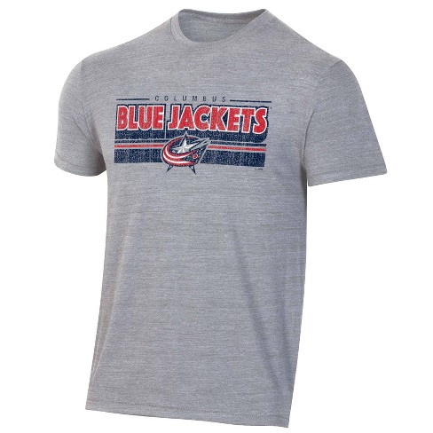 Women's Columbus Blue Jackets Gear, Womens Blue Jackets Apparel, Ladies Blue  Jackets Outfits