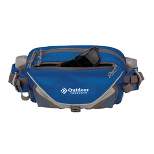 Outdoor Products Roadrunner 6.3'' Sling Pack