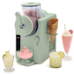 GreenPan Frost Ice Cream and Frozen Drink Maker - 1 of 4