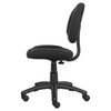 Deluxe Posture Chair - Boss Office Products - image 2 of 4