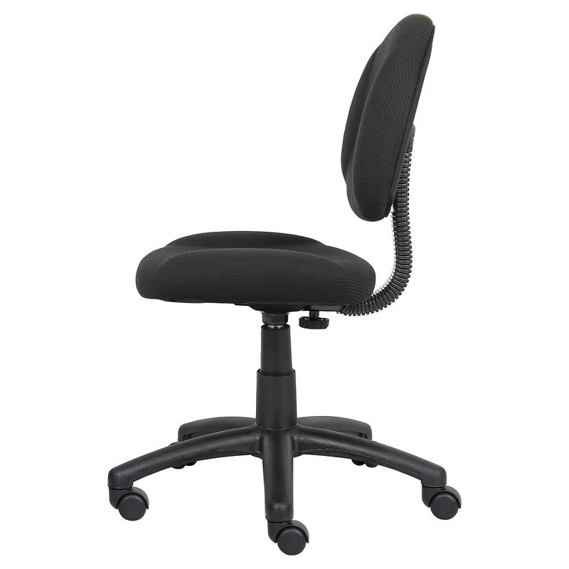 Deluxe Posture Chair - Boss Office Products, 3 of 8