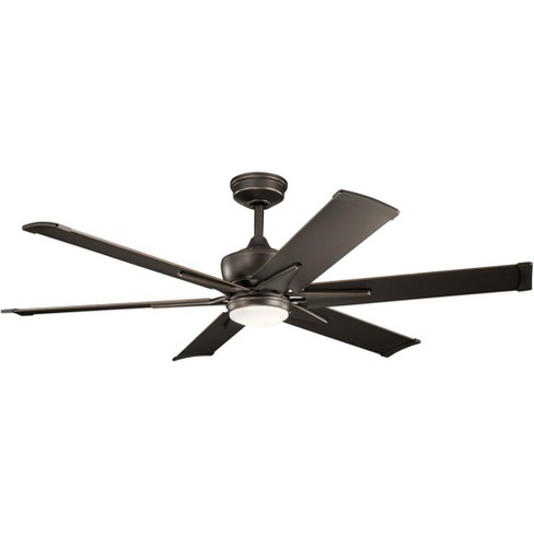 Kichler 300300 60 Indoor Outdoor Ceiling Fan