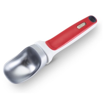 Zeroll Universal Standard Length Ez Disher Food Portion Control Scoop 2  1/2-inch, Green : Target