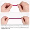 Unique Bargains High Elasticity Comfortable Durable Reusable Elastic Bands 1 Pc - 3 of 4