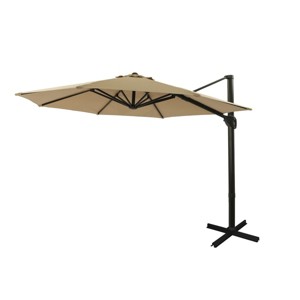 CASAINC 11 Ft Offset Cantilever Patio Umbrella - 1 of 1