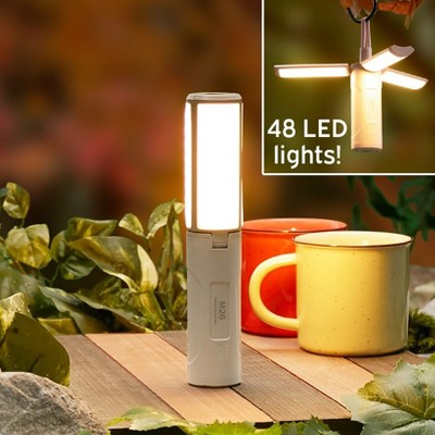 The Lakeside Collection Camping Lantern