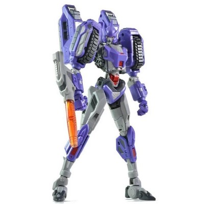 超美品の IF-01L Eris: figures Action Max Ocular  Creations Mastermind | Finity Infinite Alternative Lunacyte 水草