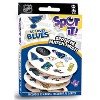 MasterPieces Officially Licensed NHL St. Louis Blues Spot It Game for Kids and Adults - 2 of 3