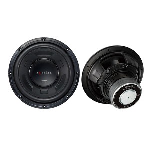 Kenwood KFC-XW1242 12