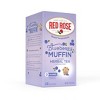 Red Rose Sweet Temptations Dessert Tea Blueberry Muffin, 18 Count Pack of 6 - 2 of 4