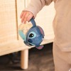 The First Years Disney 7oz Stitch Spill Proof Weighted Straw Trainer Sippy Cup - 6 Months+ - 4 of 4