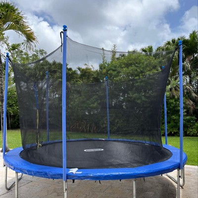 Little tikes trampoline deals target