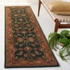 Heritage HG628 Hand Tufted Indoor Rugs - Safavieh - 2 of 4