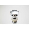 Legion Furniture UPC FAUCET WITH DRAIN-CHROME - 3 of 4