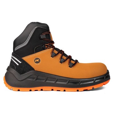 Retryver Men's Zeus Rodio Safety toe Boots