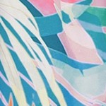 colorful leaf