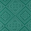 Collections Etc Ruffled Stretch Furniture Cover - 3 of 3