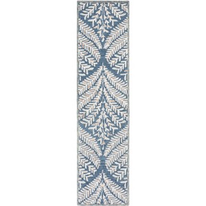 Capri CPR208 Hand Tufted Indoor Rugs - Safavieh - 1 of 4