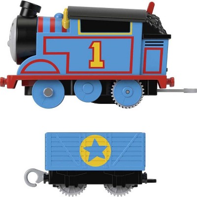 Thomas &#38; Friends Motorized Thomas Toy Train Engine