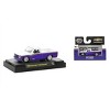 M2 Machines 1990 Chevrolet C1500 Silverado Auto Thentics 1:64 Scale - 3 of 3