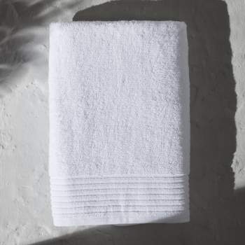 4pc Ringspun Soft Quick Dry Bath Towel Set - Isla Jade