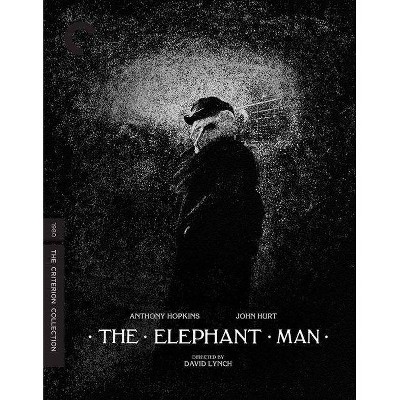 The Elephant Man (Blu-ray)(2020)