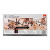 Bessey Trigger and Spring Clamp Set, One-Handed Operation, Adjustable Pressure, 6-Piece Set - 2 of 4