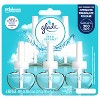 Glade PlugIns Scented Oil Air Freshener Refills - Sky & Sea Salt - 3.35 fl oz/5pk - 4 of 4