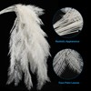 Unique Bargains Home Garden Jungle Decor Artificial Palm Leaves Plants 6 Pcs - 3 of 4