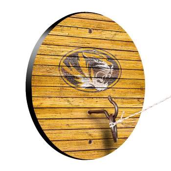 Ncaa Clemson Tigers Hook & Ring Game Set : Target
