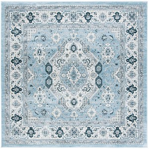 Isabella ISA916 Power Loomed Rugs - Safavieh - 1 of 4