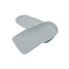 Unique Bargains Invisibility Height Increase Half Pad Shoe Inserts 2 Pair - 4 of 4