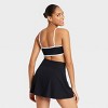 Women's Piped Sports Bra - JoyLab™ - 2 of 3