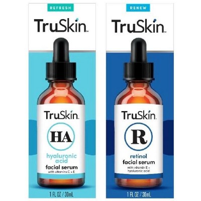 5 off truskin serum for face Target Coupon on WeeklyAds2.com