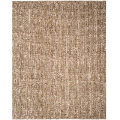 Natural Fiber NF447 Hand Woven Indoor Rugs - Safavieh