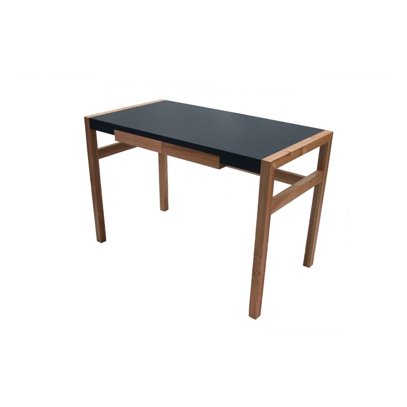 Rico Deluxe Desk Natural - Proman Products, 5 of 9