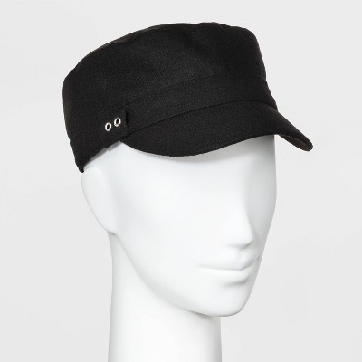 womens cadet cap