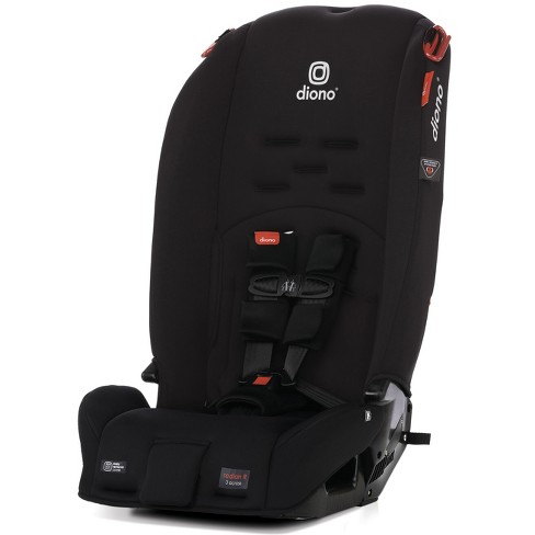 Diono infant insert weight limit best sale