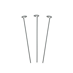 Bosmere Flower Hoop - Set of 3 - 1 of 1