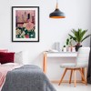 Stupell Industries New York Spring Cityscape Framed Print Under Glass Art - 3 of 4
