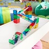 Magna-Tiles Rail Racers Magnetic Building Set - 2 of 4