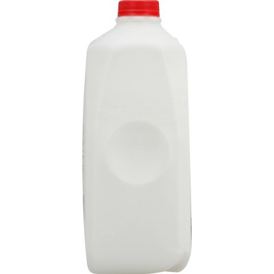 Meadow Gold Whole Milk - 0.5gal