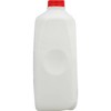 Whole Milk Plastic Half Gallon - Meadow Gold® Dairy